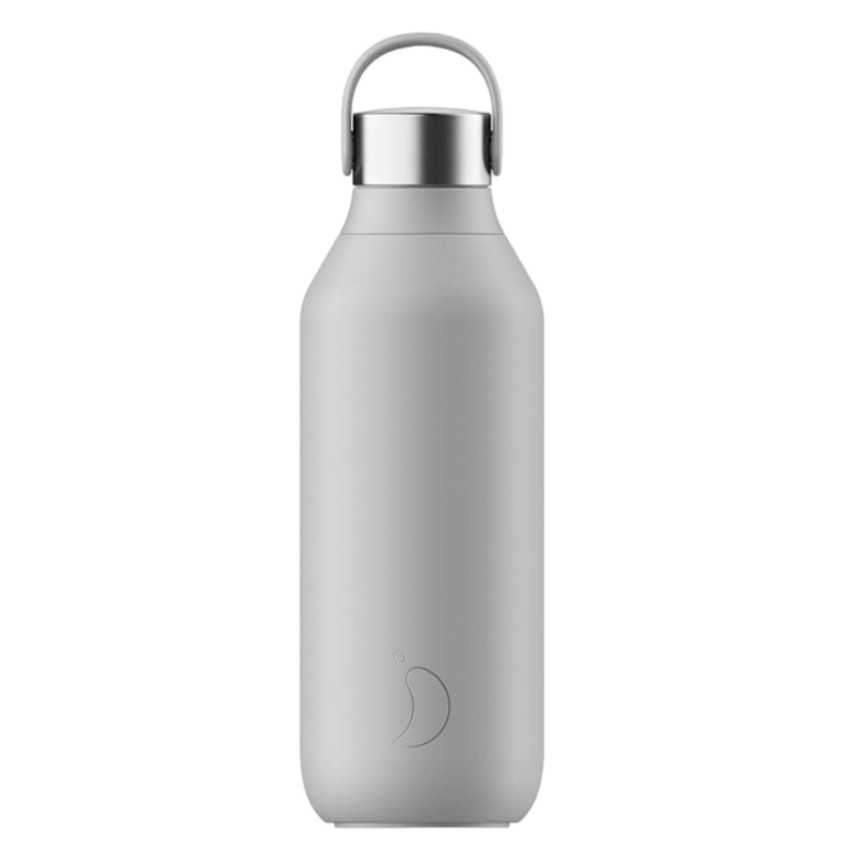 Botella Chillys Azul 500 ml