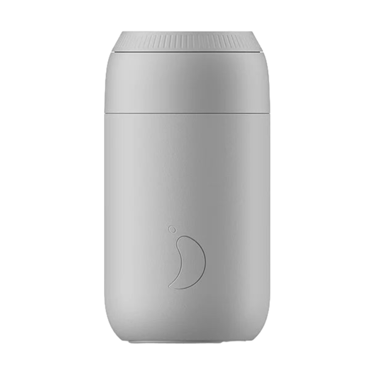 Mug Chillys Gris 340 ml